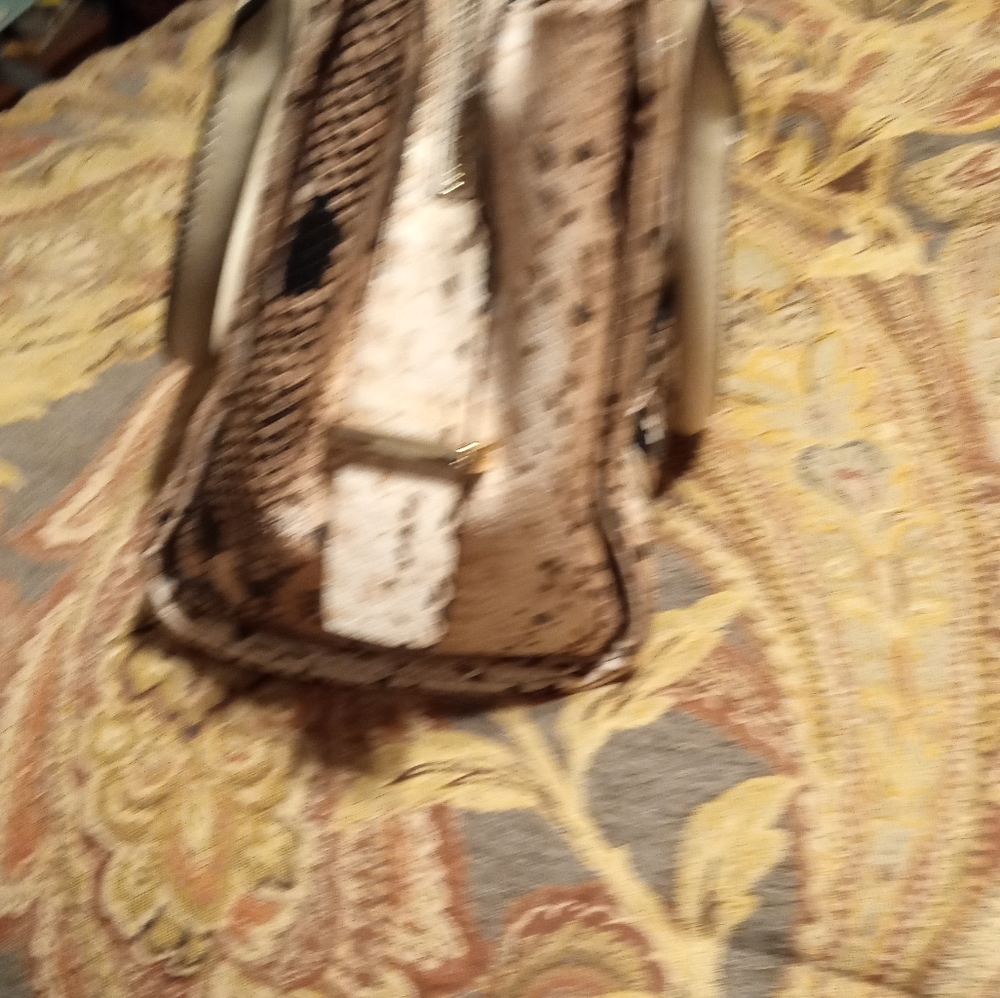 Coach Handbag - Picture 5 of 8